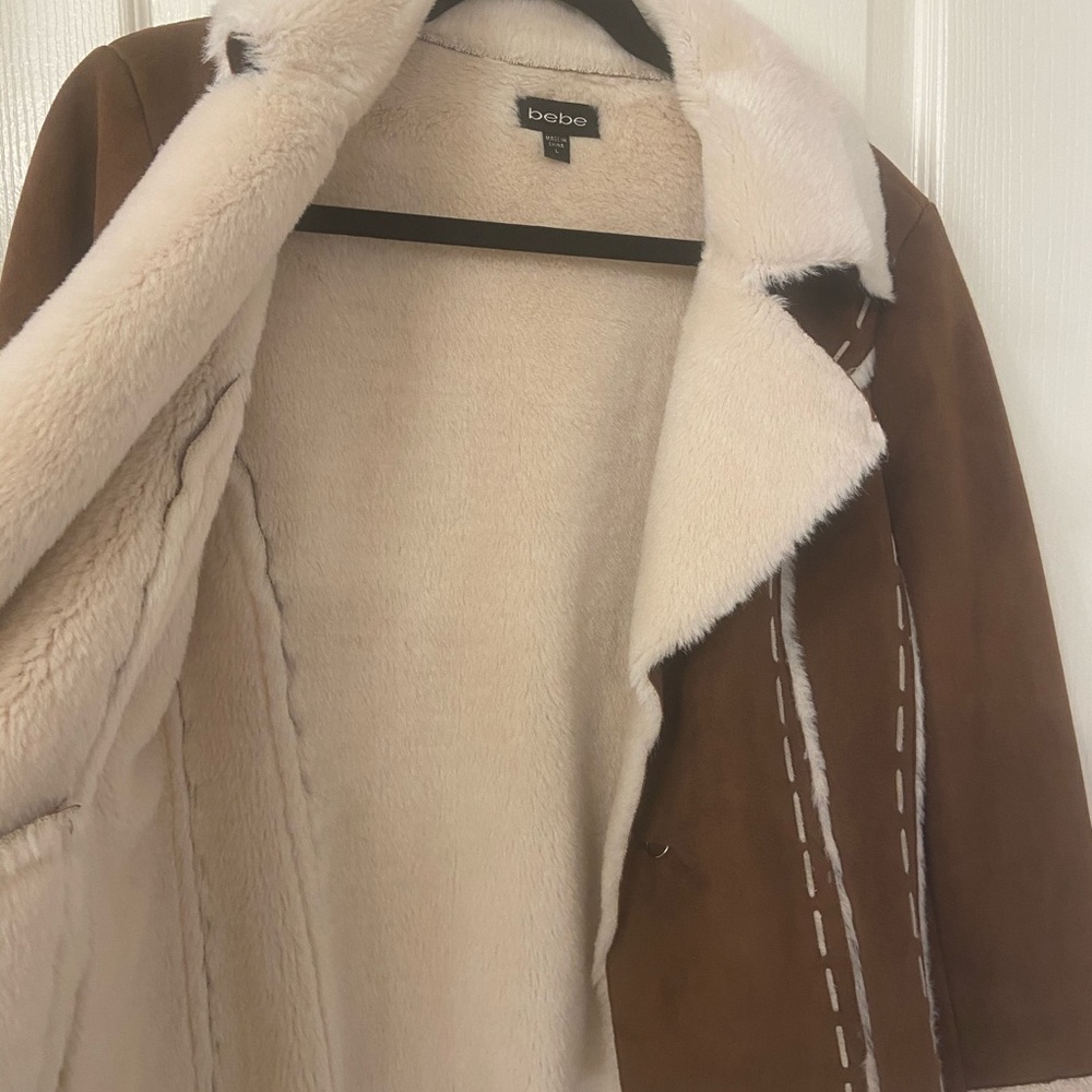 Women’s winter jacket - Picture 3 of 5